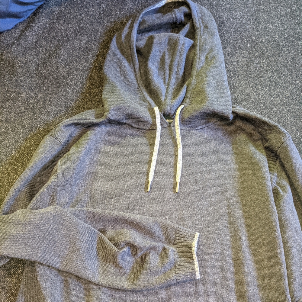 Sweater Hoodie pullover